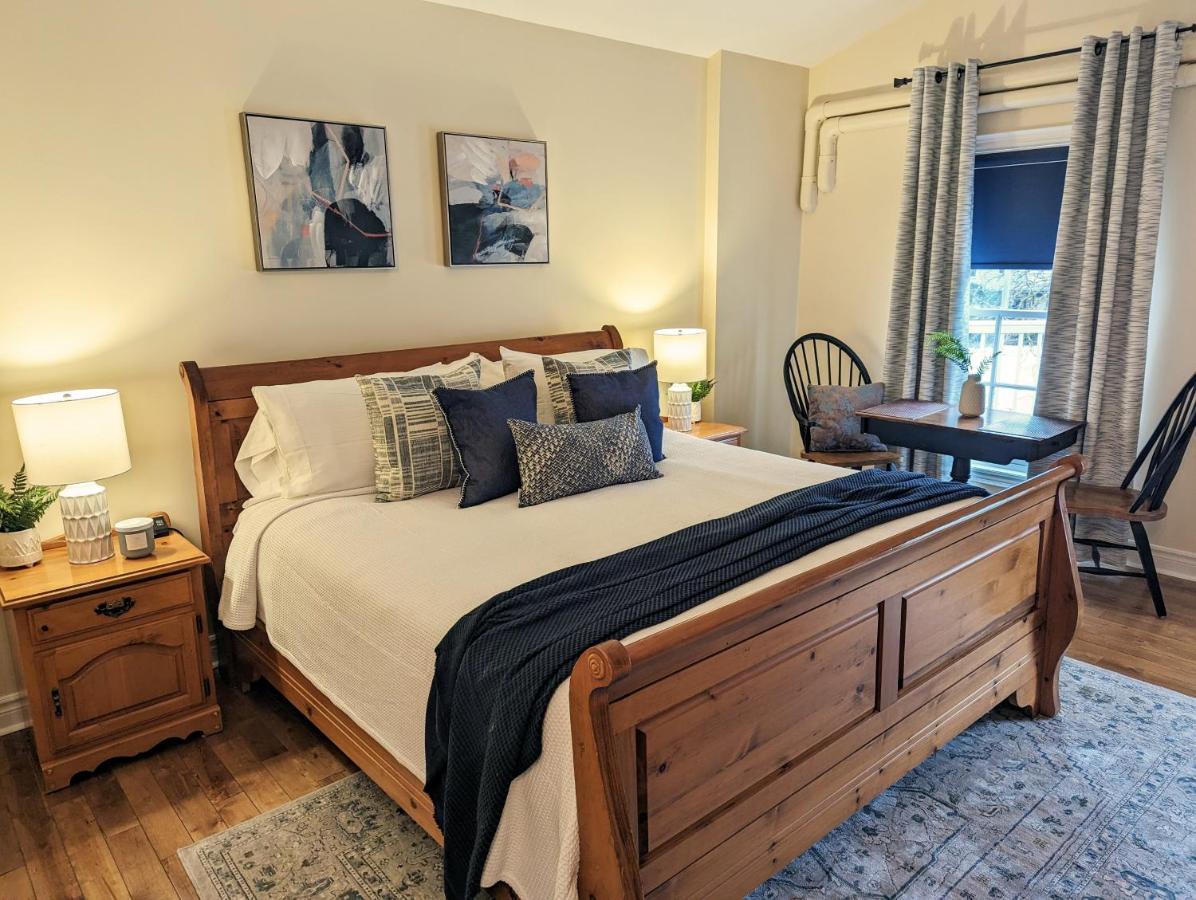 Suites On King Niagara-on-the-Lake Eksteriør billede