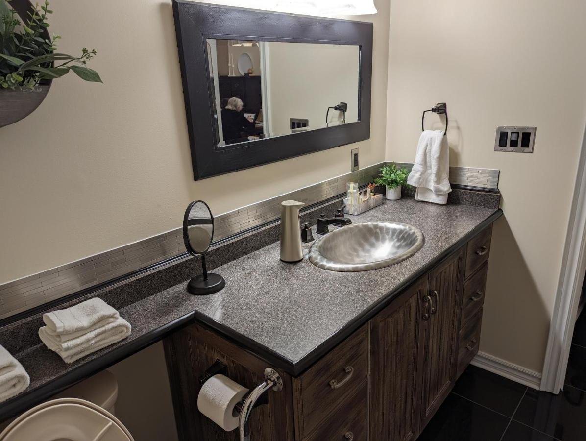 Suites On King Niagara-on-the-Lake Eksteriør billede